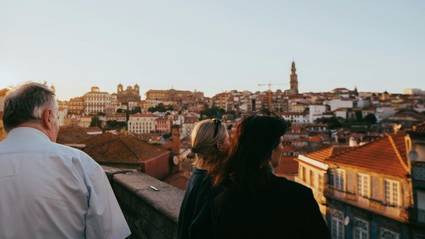 Tourisme Nature Et Patrimoine