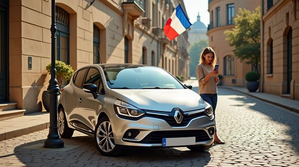 Découvrir bordeaux en toute liberté : les secrets d'une location de voiture réussie