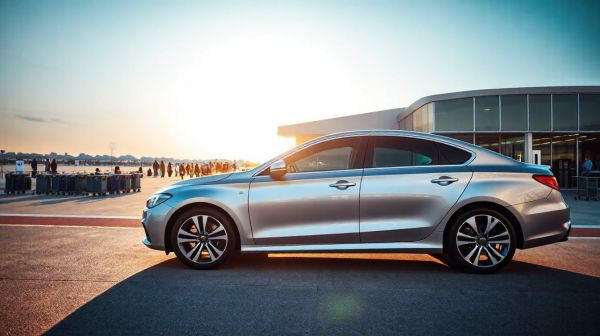 Top astuces pour louer une voiture depuis l'aéroport de Figari