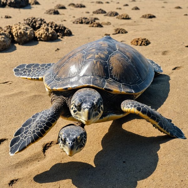 Quels sont les meilleurs spots pour observer les tortues marines en Australie : conseils et périodes ?